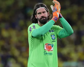 Cartas que unem: Alisson lê carta de seu irmão Muriel