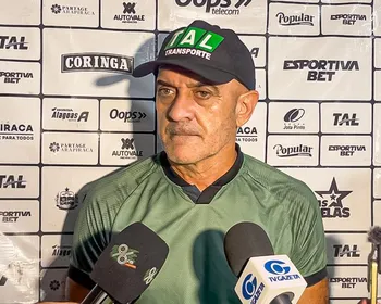 Cheio de desfalques, ASA finaliza preparação para confronto diante do CSA