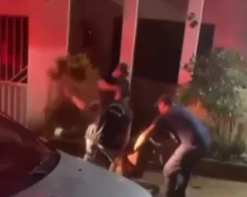 Comandante e três agentes da Guarda Municipal são afastados após agressões em São José da Laje