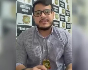 Condenado por estupro de vulnerável contra três enteadas é preso em Arapiraca