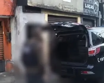 Condenado por tráfico de drogas é preso após ação conjunta das Polícias de AL e SP