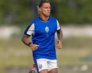 CSA perde Dudu Figueiredo e Kaike por lesão no fechamento da primeira fase da Série D