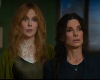 "Da Magia à Sedução 2": novo trailer de filme é divulgado