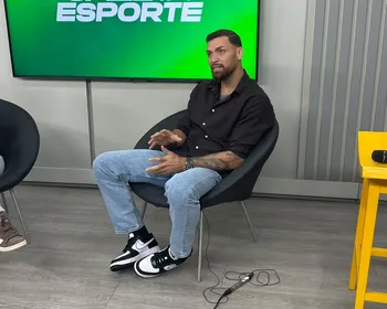Em alta no UFC, Maurício Ruffy celebra o orgulho de levar Alagoas ao mundo