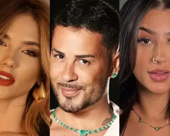 Ex-PCC diz que Virginia, Carlinhos Maia e Bia Miranda serão presos