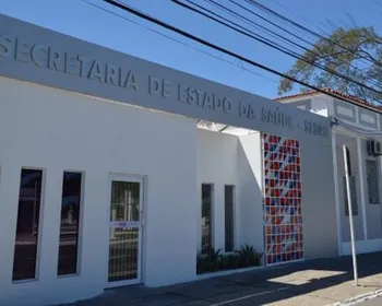 Governo de AL publica edital com mais de 3,5 mil vagas para a Secretaria de Saúde