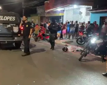 Dono do documento utilizado por suspeito que atirou em empresário se apresenta em Batalha