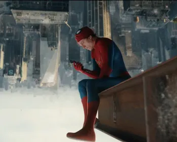 "Homem-Aranha: Um Novo Dia": veja o trailer oficial do novo filme
