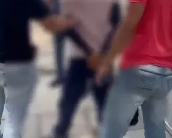 "Lubrificante, prazer e desculpa”: áudio em celular leva suspeito de estupro de criança à prisão em Maceió