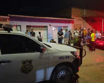 Homem invade casa e mata ex-sogro ao tentar executar ex-companheira em S. Miguel dos Campos