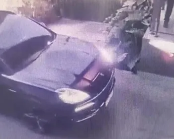 Homem pega mulher em festa, dorme, e ela some com Porsche de R$ 500 mil