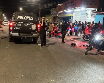 IML identifica criminoso morto em ação que resultou na morte de empresário no Agreste de AL