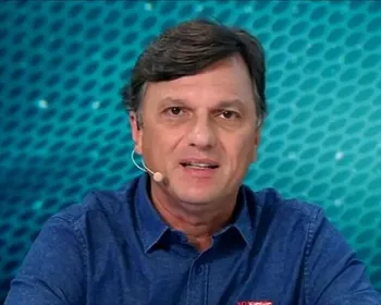 Jornalista da Jovem Pan diz que Neymar não está no patamar de Messi e Cristiano Ronaldo