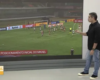 Marlon explica como ‘faro de gol’ e aplicação tática construíram virada do CRB