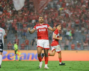 Mikael diminui para o CRB contra a Ponte Preta; assista ao gol!