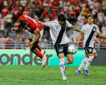 Mikael marca mais um, e CRB busca empate contra a Ponte Preta; veja o gol!