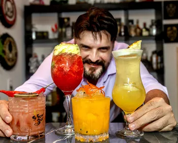 Mocktails: o sabor da nova geração