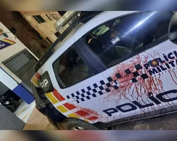 Morre homem que decepou mão de militar e PM diz: “Resposta à altura”