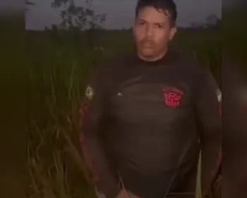 Motorista por aplicativo grava despedida, cita nomes e é executado em vídeo