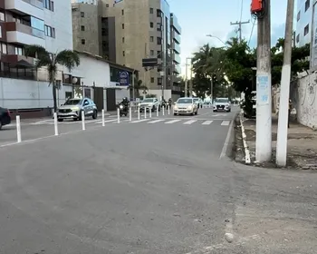 Mudança no trânsito de Maceió gera dúvidas e exige atenção redobrada dos motoristas