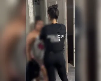 Mulheres são presas por suspeita de desvio de R$ 600 mil de ONG em Maceió