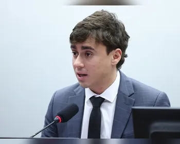 Nikolas defende “direito” de pais não mandarem filhos para a escola