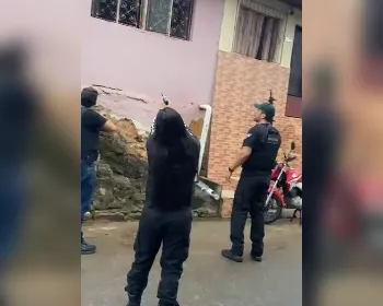 Operação mira facções que usam Penedo para entrada de armas e drogas em Alagoas
