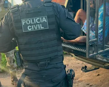 Operação mira família investigada por tráfico de drogas no Agreste e prende suspeito