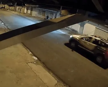 Pai embriagado sequestra bebê de 2 meses e foge da polícia