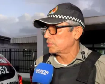 Paraibano é detido pela 2ª vez em 48h após briga na Rodoviária de Maceió