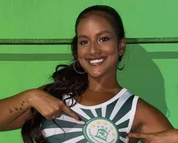 Passista morre 15 dias depois de explosão em apartamento