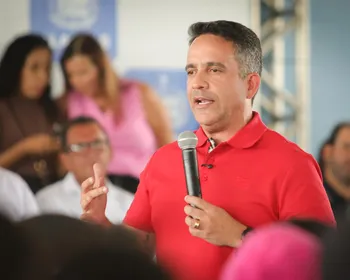 Paulo Dantas destaca operação que neutralizou maior assaltante de bancos do país