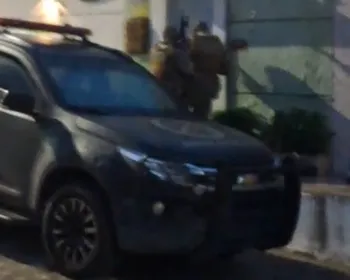 Polícia Civil de Alagoas apreende veículos e bens em ofensiva contra golpe habitacional