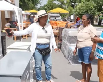 Polo moveleiro de Arapiraca movimenta economia, gera empregos e mantém tradição