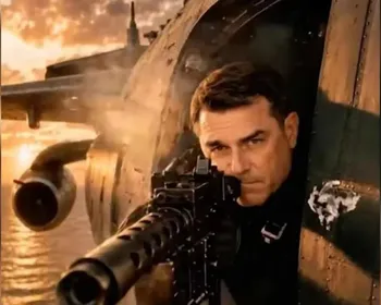 PT aciona TSE contra Flávio por vídeo de IA com paródia de Top Gun