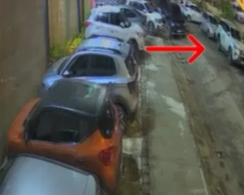 Quadrilha interestadual é suspeita de furtar SW4 de advogada em Maceió