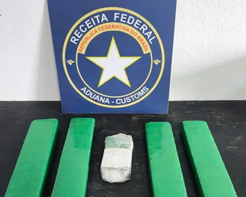 'Recebidinho pago' de maconha: homem é preso com encomenda de drogas enviada a AL