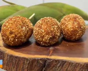 Receitas Juninas: TV Gazeta divulga a terceira finalista do concurso de 2026