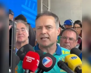 Renan Filho anuncia início dos testes do VLT de Arapiraca