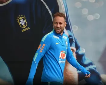 Retorno de Neymar à Seleção inspira vídeo viral com milhões de visualizações; veja