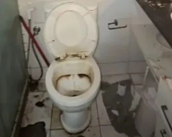 Salário de R$ 16 mil: vídeo mostra como vivia idosa resgatada em condições insalubres