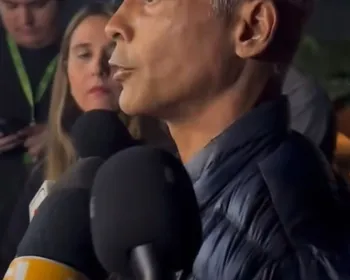 "Se não jogar pro Neymar, não vai ser campeão", Romário dispara sobre Seleção Brasileira