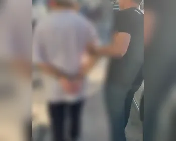 Suspeito de matar homem em estacionamento de supermercado em Maceió é preso em SP
