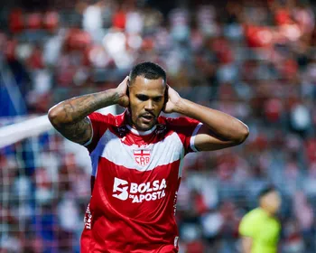 Teve golaços, reação e virada: veja os melhores momentos de CRB x São Bernardo