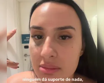 Turista do DF denuncia que filho foi agredido em resort de Alagoas