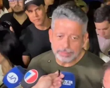Vídeo: Arthur Lira esfria sobre aliança com JHC e fala em pragmatismo