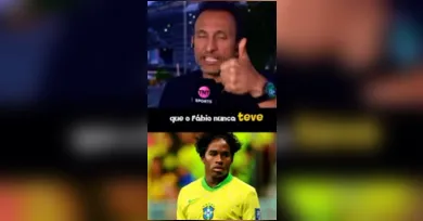 “Por que o Endrick é preterido?”: jornalista da TNT cobra explicações e fala em “mistério” na Seleção