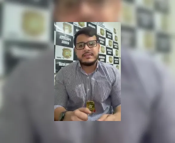 Condenado por estupro de vulnerável contra três enteadas é preso em Arapiraca