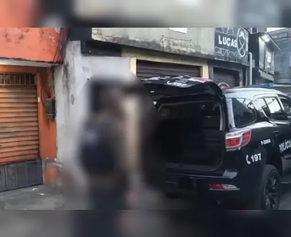 Condenado por tráfico de drogas é preso após ação conjunta das Polícias de AL e SP