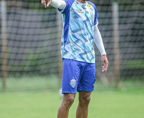 CSA já está em Sergipe para duelo com o Lagarto; veja chegada e onde assistir ao vivo pela TV Gazeta